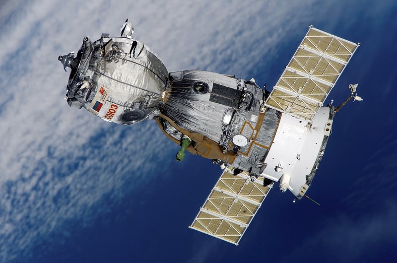 Autonomous Spacecraft