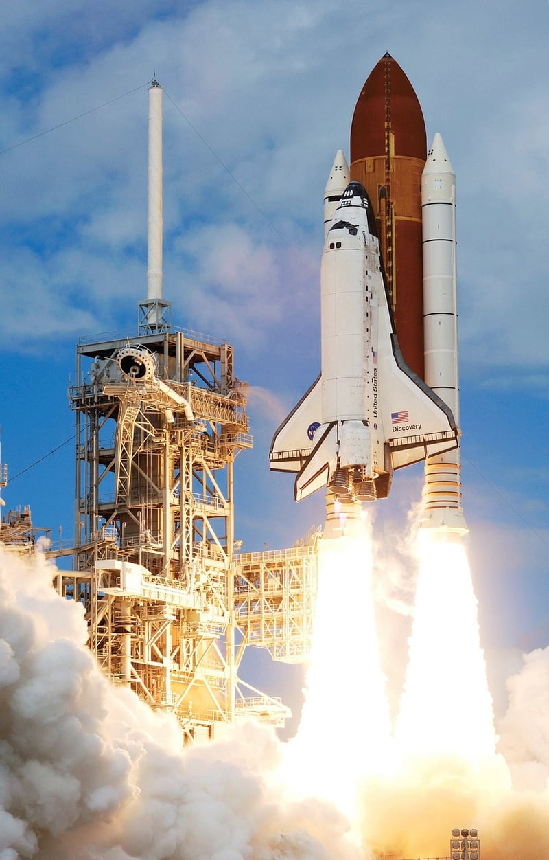 Spacecraft
